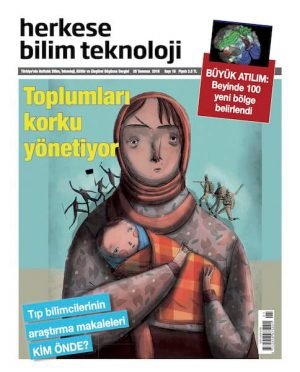 Sayi 18 (29 Temmuz 2016) - Dijital (PDF)