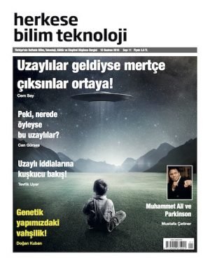 Sayi 11 (10 Haziran 2016) - Dijital (PDF)