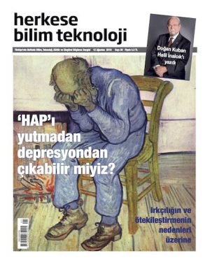 Sayi 20 (12 Ağustos 2016) - Dijital (PDF)
