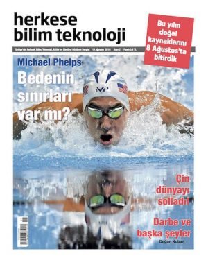 Sayi 21 (19 Ağustos 2016) - Dijital (PDF)