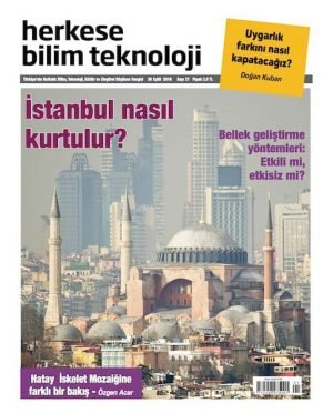 Sayi 27 (30 Eylül 2016) - Dijital (PDF)