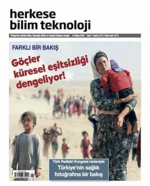Sayi 7 (13 Mayıs 2016) - Dijital (PDF)