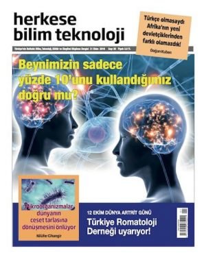 Sayi 30 (21 Ekim 2016) - Dijital (PDF)