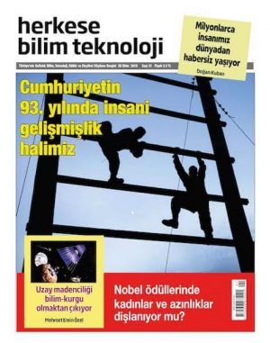 Sayi 31 (28 Ekim 2016) - Dijital (PDF)