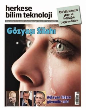 Sayi 14 (1 Temmuz 2016) - Dijital (PDF)
