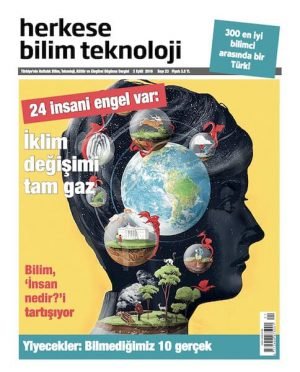 Sayi 23 (2 Eylül 2016) - Dijital (PDF)