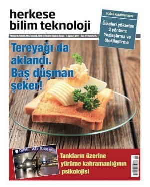 Sayi 19 (5 Ağustos 2016) - Dijital (PDF)