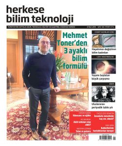 Sayi 154 (8 Mart 2019) - Dijital (PDF)