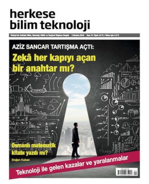 Sayi 10 (3 Haziran 2016) - Dijital (PDF)