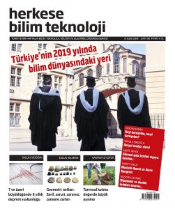 Sayi 181 (13 Eylul 2019)- Dijital (PDF)