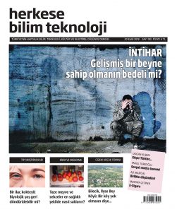Sayi 182 (20 Eylul 2019)- Dijital (PDF)