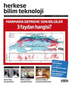 Sayi 184 (4 Ekim 2019)- Dijital (PDF)