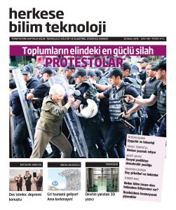 Sayi 187 (25 Ekim 2019)- Dijital (PDF)
