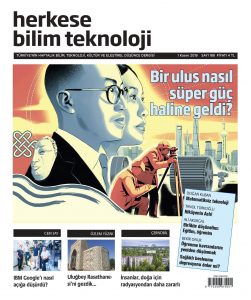 Sayi 188 (1 Kasim 2019)- Dijital (PDF)
