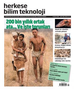 Sayi 189 (8 Kasim 2019)- Dijital (PDF)
