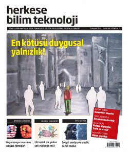 Sayi 190 (15 Kasim 2019)- Dijital (PDF)