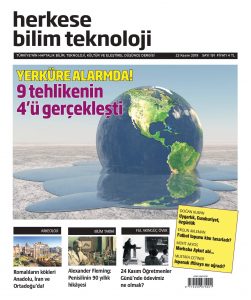 Sayi 191 (22 Kasim 2019)- Dijital (PDF)