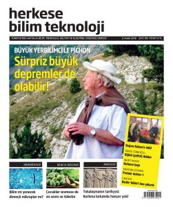 Sayi 193 (6 Aralik 2019)- Dijital (PDF)