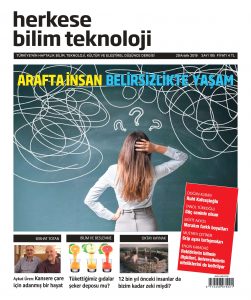Sayi 195 (20 Aralik 2019)- Dijital (PDF)