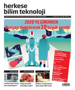 Sayi 196 (27 Aralik 2019) - Dijital (PDF)
