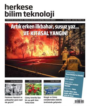 Sayı 199 (17 Ocak 2020)- Dijital (PDF)