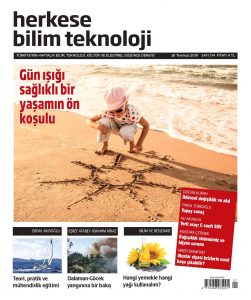 Sayı 174 (26 Temmuz 2019) - Dijital (PDF)