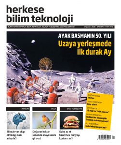 Sayı 175 (2 Ağustos 2019) - Dijital (PDF)