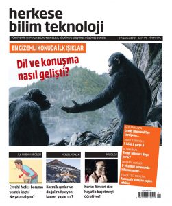 Sayı 176 (9 Ağustos 2019) - Dijital (PDF)
