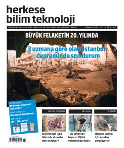 Sayı 177 (16 Ağustos 2019) - Dijital (PDF)