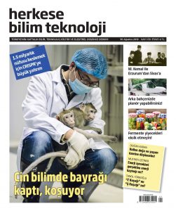 Sayı 179 (30 Ağustos 2019) - Dijital (PDF)