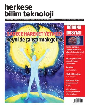 Sayı 208 (20 Mart 2020)- Dijital (PDF)