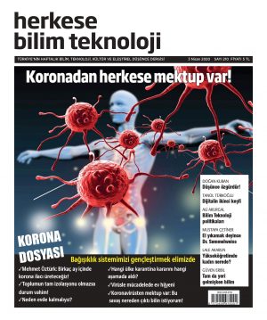 Sayı 210 (3 Nisan 2020)- Dijital (PDF)