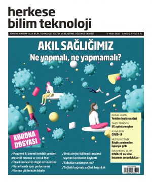 Sayı 212 (17 Nisan 2020)- Dijital (PDF)