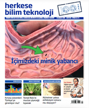 Sayı 100 (23 Şubat 2018) - Dijital (PDF)