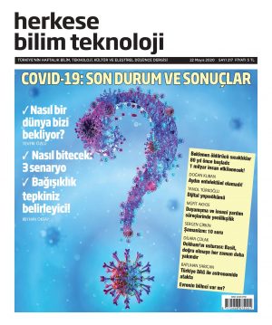 Sayı 217 (22 Mayıs 2020)- Dijital (PDF)