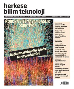 Sayı 218 (29 Mayıs 2020)- Dijital (PDF)