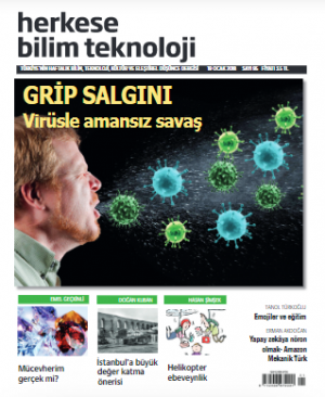 Sayi 95 (19 Ocak 2018) - Dijital (PDF)