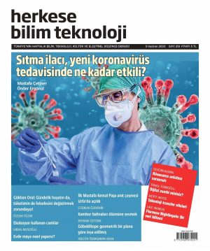 Sayı 219 (5 Haziran 2020)- Dijital (PDF)