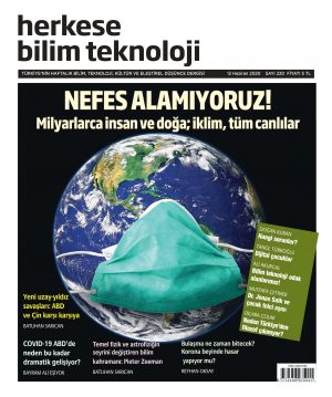 Sayı 220 (12 Haziran 2020)- Dijital (PDF)