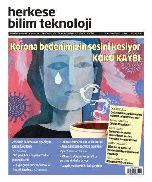 Sayı 221 (19 Haziran 2020)- Dijital (PDF)