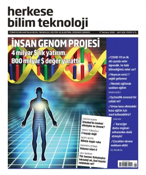 Sayı 225 (17 Temmuz 2020)- Dijital (PDF)