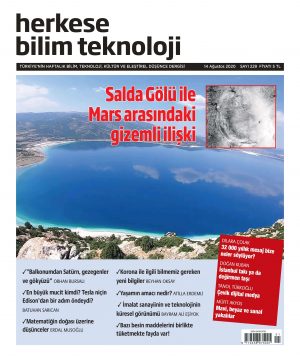 Sayı 229 (14 Ağustos 2020)- Dijital (PDF)