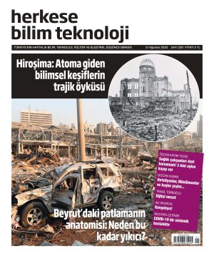 Sayı 230 (21 Ağustos 2020)- Dijital (PDF)