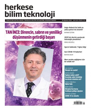 Sayı 231 (28 Ağustos 2020)- Dijital (PDF)