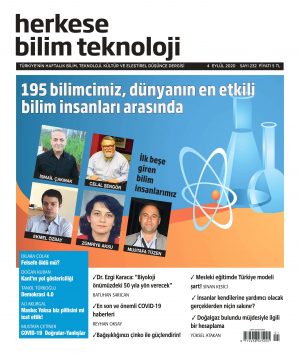 Sayı 232 (4 Eylül 2020)- Dijital (PDF)