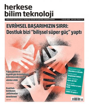 Sayı 233 (11 Eylül 2020)- Dijital (PDF)