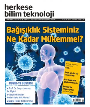 Sayı 235 (25 Eylül 2020)- Dijital (PDF)