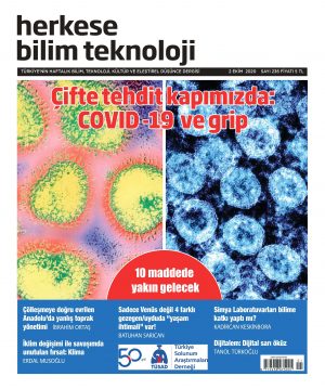 Sayı 236 (2 Ekim 2020)- Dijital (PDF)