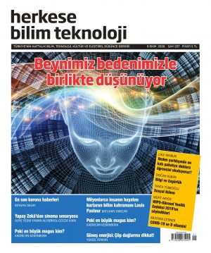 Sayı 237 (9 Ekim 2020)- Dijital (PDF)