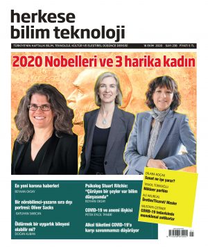Sayı 238 (16 Ekim 2020)- Dijital (PDF)